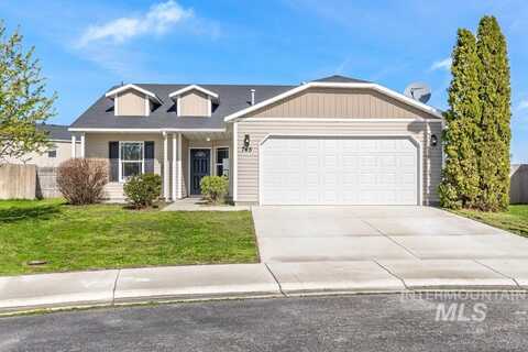 745 S Ahsahka, Middleton, ID 83644