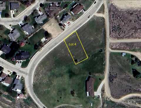 Tbd S Iowa - Lot 4, Payette, ID 83661