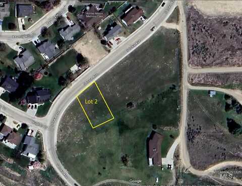 Tbd S Iowa - Lot 2, Payette, ID 83661