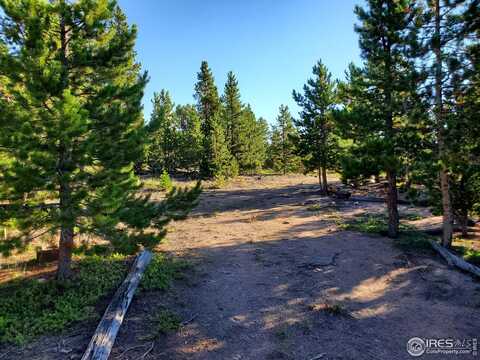 674 Manso Way, Red Feather Lakes, CO 80545