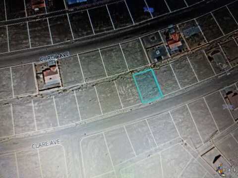 1326 Clare Ave, Salton City, CA 92274