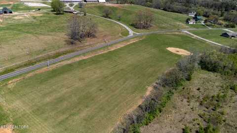 Lot 8 Roddy Branch Rd, Rockford, TN 37853