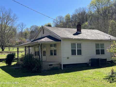 188 Tub Springs Rd, Harriman, TN 37748