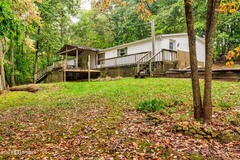 295 Boyer Rd, Andersonville, TN 37705