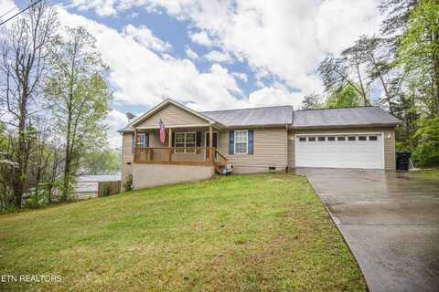 290 Shady Drive, Harriman, TN 37748