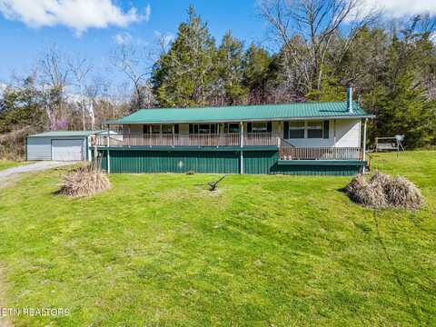 180 Circle Drive, Maynardville, TN 37807