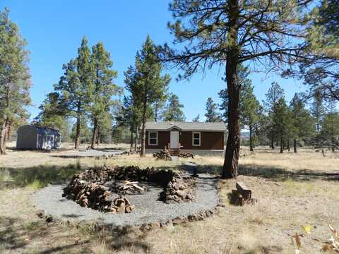 8437 Prairie Dog Drive, Bonanza, OR 97623