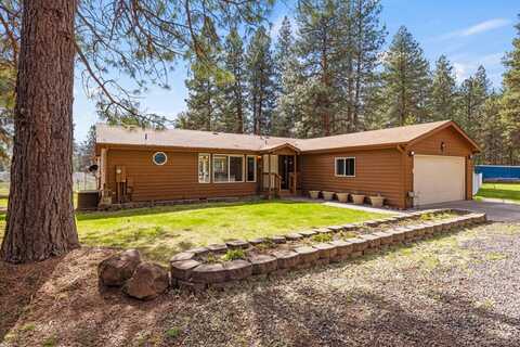 15818 Timberline Lane, Klamath Falls, OR 97601