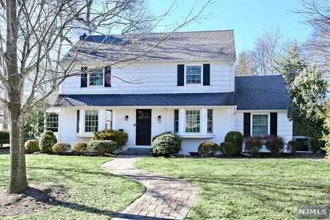 63 Forest Road, Demarest, NJ 07627