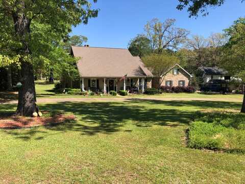 215 Stan Wall Road, West Monroe, LA 71291