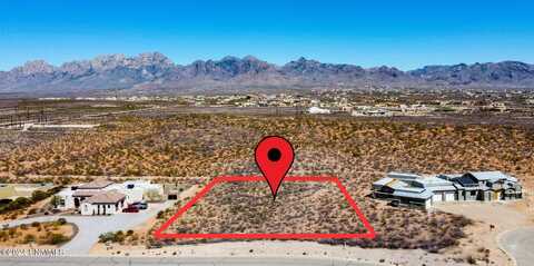 7129 Lake Lucero Loop, Las Cruces, NM 88011