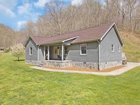 21 Woodland View Road, Banner, KY 41603