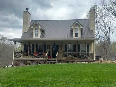 292 Eagle Creek Drive, Monticello, KY 42633