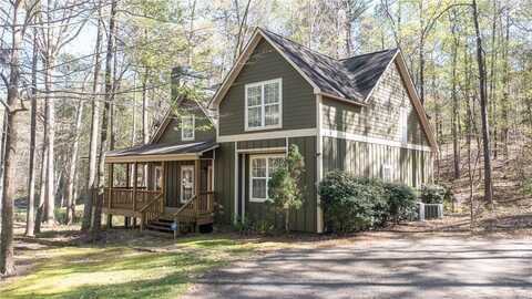 287 COTTAGE COURT, DADEVILLE, AL 36853