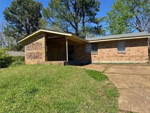 2240 CASSIE, Memphis, TN 38127