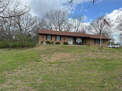 555 RIDGE OAK Drive, Gerald, MO 63037