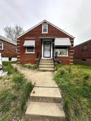 5915 McArthur Avenue, Saint Louis, MO 63120