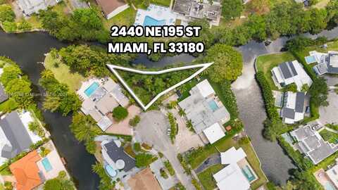 240 NE 195, Miami, FL 33180