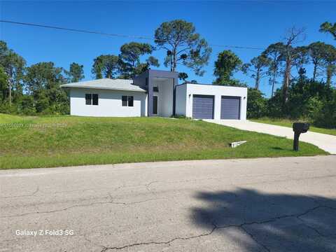 523 Frank Jewett Ave, Other City - In The State Of Florida, FL 33974