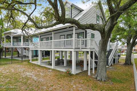 244 W Beach Boulevard, Long Beach, MS 39560