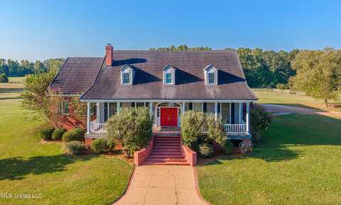 280 Mccullough Lane, Flora, MS 39071