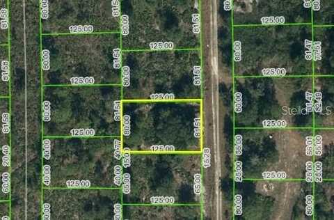 4021 PALERMO AVENUE, SEBRING, FL 33872