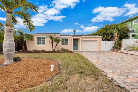 16110 3RD STREET E, REDINGTON BEACH, FL 33708