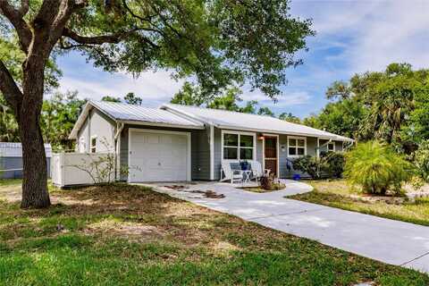 17497 CLOVER AVENUE, PORT CHARLOTTE, FL 33948