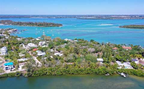 Lot 1 JACKSON WAY, LONGBOAT KEY, FL 34228