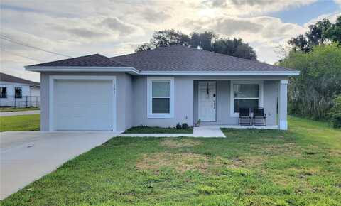 101 SE PINE AVENUE, FORT MEADE, FL 33841