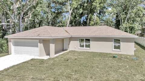 5221 NW 64TH STREET, OCALA, FL 34482