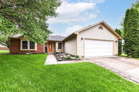 6123 Spire Place, Indianapolis, IN 46237
