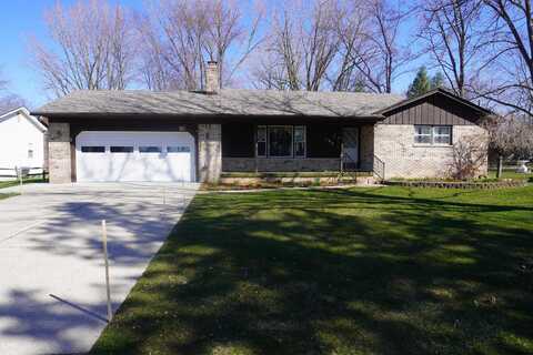 580 Northlawn, East China, MI 48054