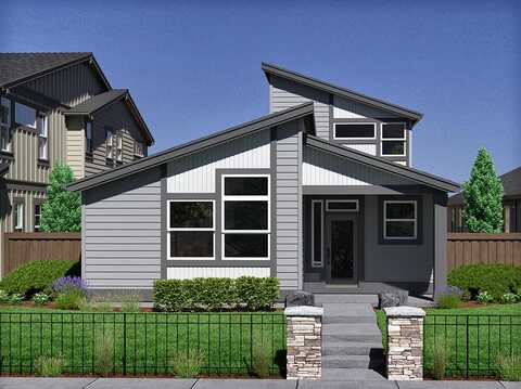 3843 NE Petrosa Avenue, Bend, OR 97701