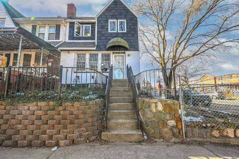 30-02 87th Street, East Elmhurst, NY 11369