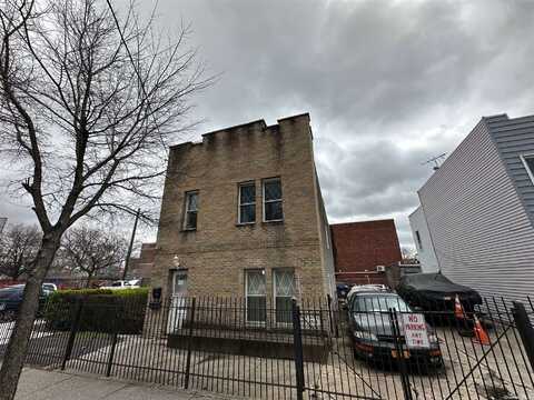 1162 Stanley Avenue, East New York, NY 11208