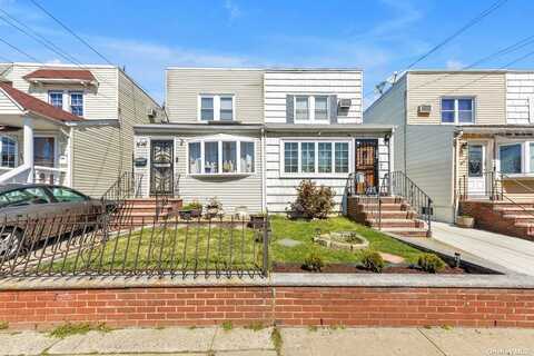 203-05 33rd Avenue, Bayside, NY 11361