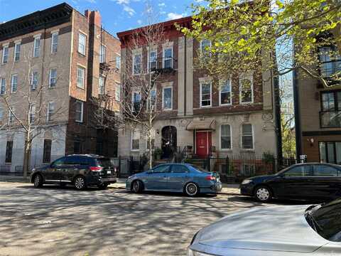 198 Hawthorne Street, Prospect Lefferts Gardens, NY 11225