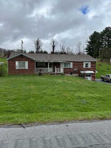 37501 Govenor G.C.Perry Hwy, BLUEFIELD, VA 24605