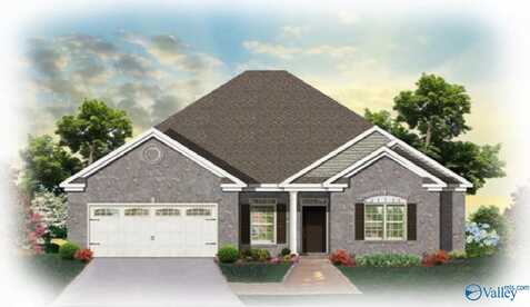 209 Mayflower Drive, Harvest, AL 35749