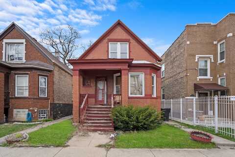 5655 S Wolcott Avenue, Chicago, IL 60636