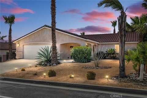 64513 Spyglass Avenue, Desert Hot Springs, CA 92240