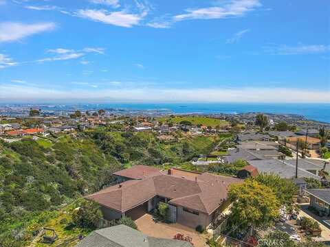 2727 San Ramon Drive, Rancho Palos Verdes, CA 90275