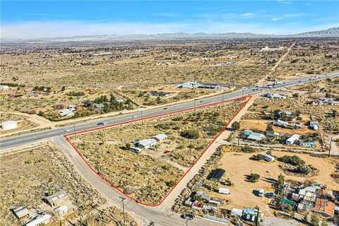 3199 Highway 138, Pinon Hills, CA 92372