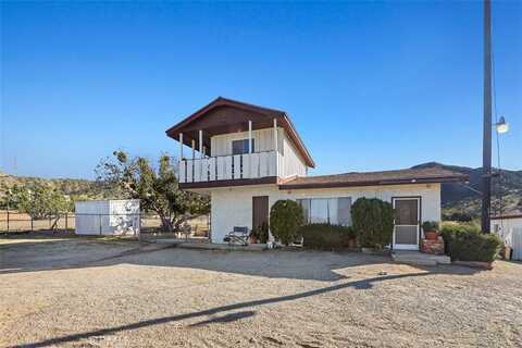 1124 Buella Vista Road, Acton, CA 93510