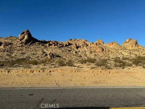 0 Myalon Road, Lucerne Valley, CA 92356