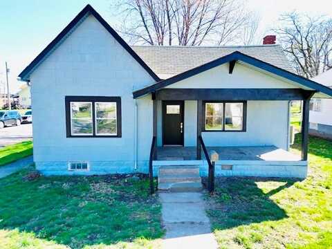 201 Monroe Street, Brookfield, MO 64628