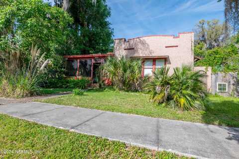 540 SE CYPRESS Avenue, Keystone Heights, FL 32656