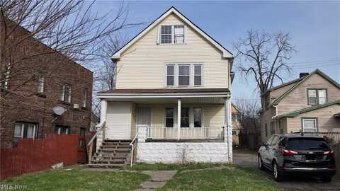 3691 E 116th Street, Cleveland, OH 44105
