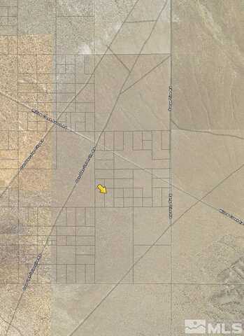 00853021 Apn, Imlay, NV 89418